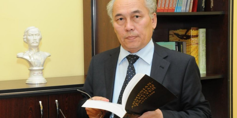 Бәрі егемендік декларациясымен басталған
