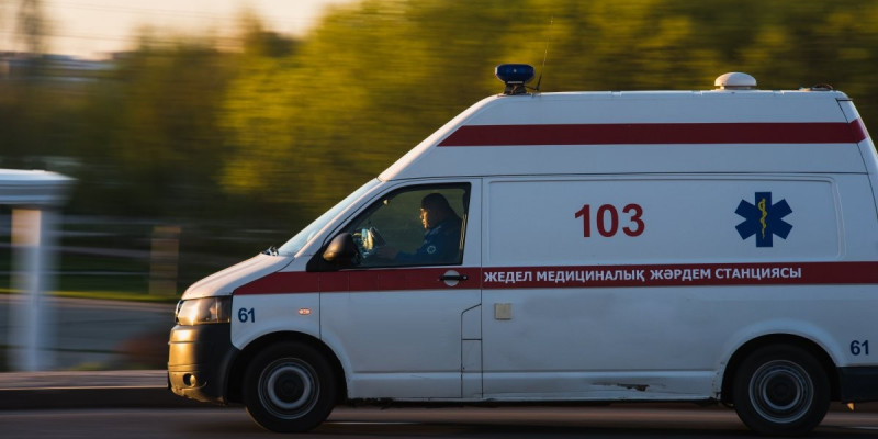 Өскеменде 11 жастағы бала кенеттен қайтыс болды