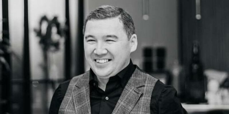 Қайрат Боранбаевтың туысы сотталды