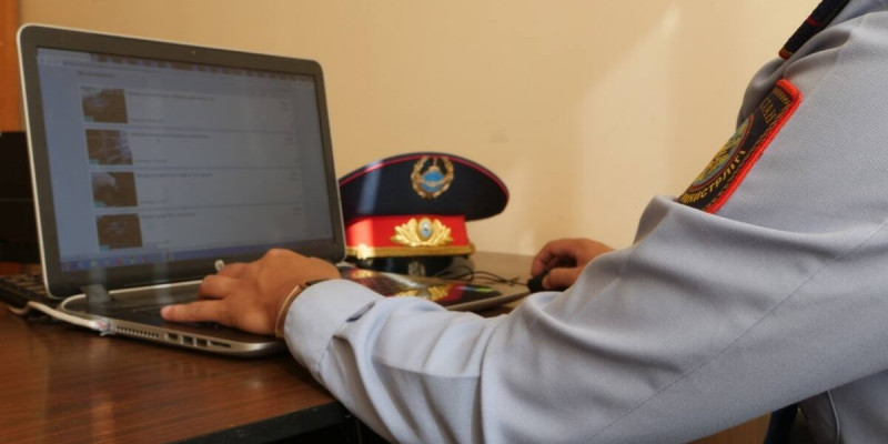 Түркістан тұрғыны мемлекеттік грант аламын деп алаяққа алданды