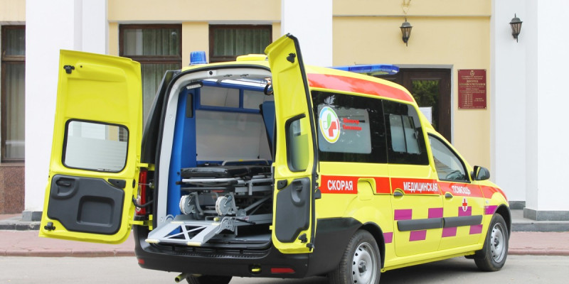 Павлодар облысында 2 баланы көлік қағып кетті