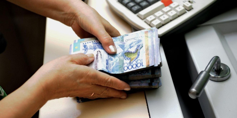 Бас прокуратура: кәсіпкерлерге 2,4 миллиард теңге қайтарылады