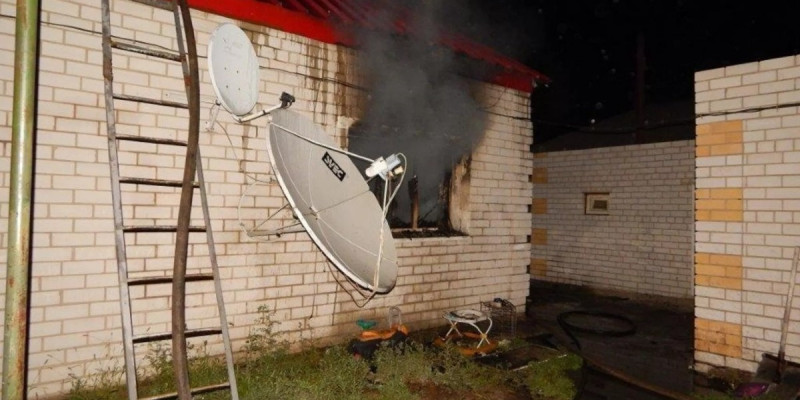 Аягөзде 4 ұлынан айырылған әке жанайқайын жеткізді