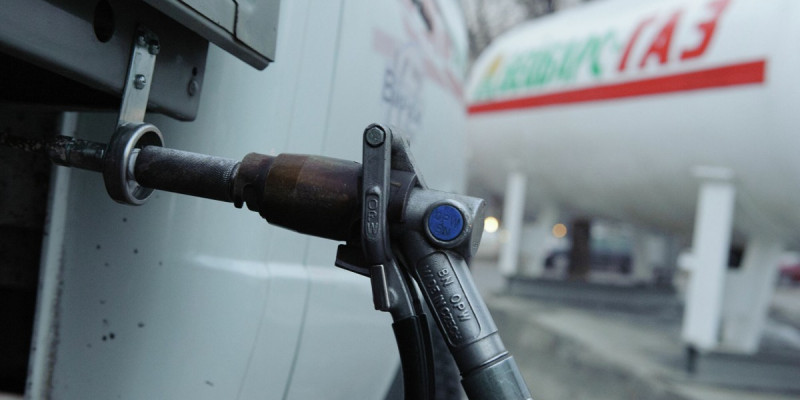 Елімізде сұйытылған газ бағасы қымбаттайды