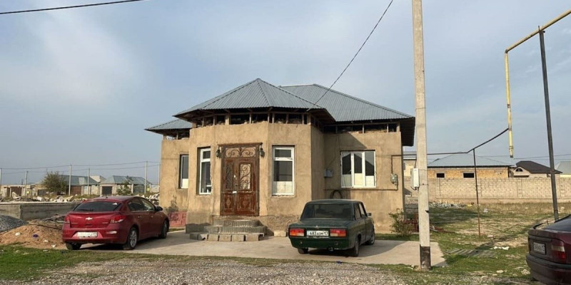 «Үлкен қызы полицияға хабарлап үлгерген»: Шымкентте газға уланып мерт болған отбасының көршілері қайғылы оқиға туралы айтты