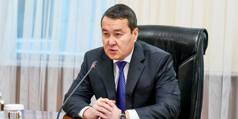 Костенко шахтасындағы апаттың себептерін тергеу жөнінде Үкіметтік комиссия құрылды