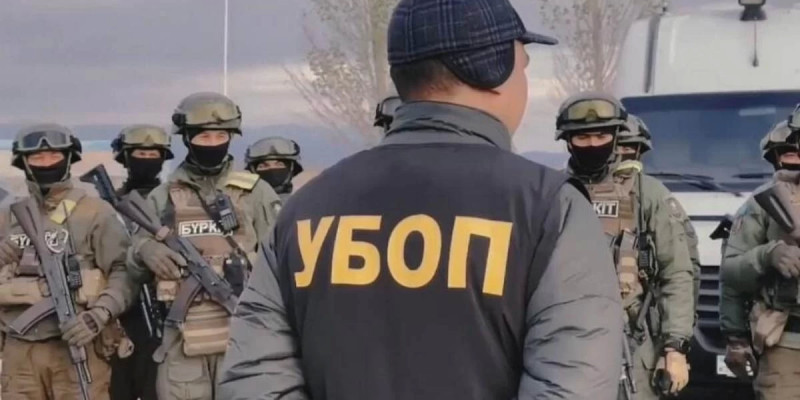 Қорғаста жас қыздарды құлдықта ұстаған қылмыстық топ әшкереленді