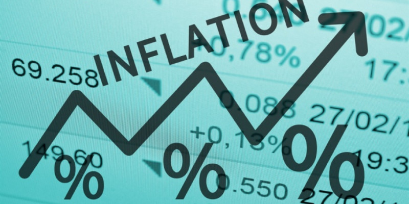 Инфляция 10,8%-ға баяулады