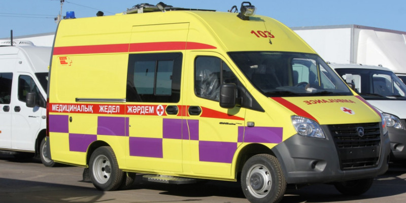 «Бағдаршам жоқ»: Павлодарда екі әйелді көлік қағып кетті