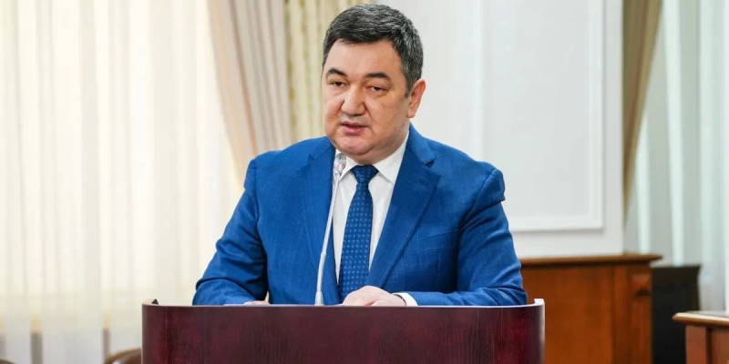 Архивін сақтамаған ел тарихы тоналған ұлтқа, жады жоғалған жұртқа айналады – Дархан Қыдырәлі