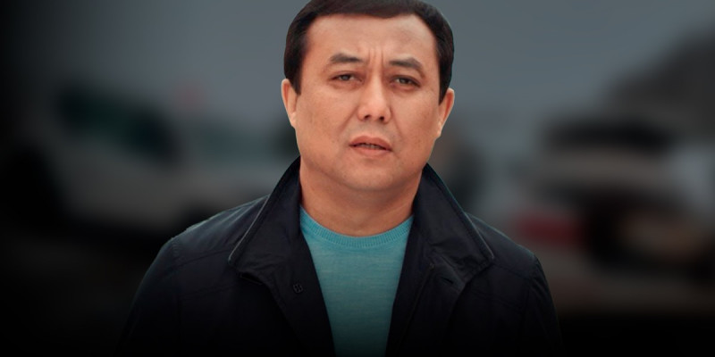 «Кетті, лақты, ол тыңдамай неге?»: Саят Медеуов орындаған ән көптің көңілінен шықты (ВИДЕО)