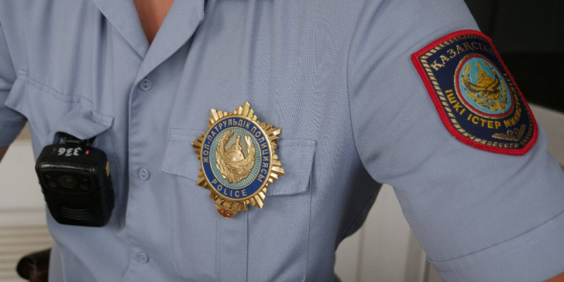 Павлодарда 13 жыл іздеуде жүрген әйел ұсталды
