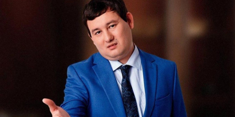 «Сәке» сериалына түскен белгілі актер «Елімай» футбол клубында директор қызметін атқармақ