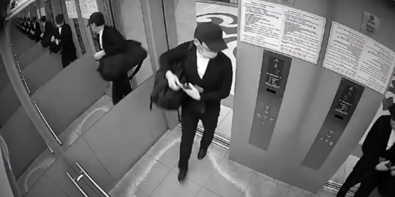 Ақтөбеде 25 млн теңгенің алтынын ұрлаған (ВИДЕО)