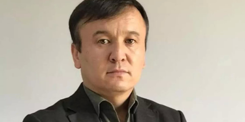 Дастан Шымырбай «Хабар» телеарнасының бас продюсері қызметіне тағайындалды