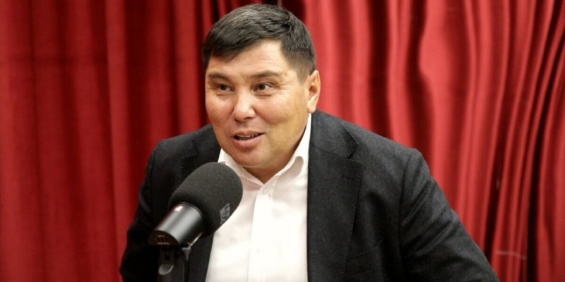 Көп адам менің биімді көріп, құлдық санадан босады – Омар Жәлел