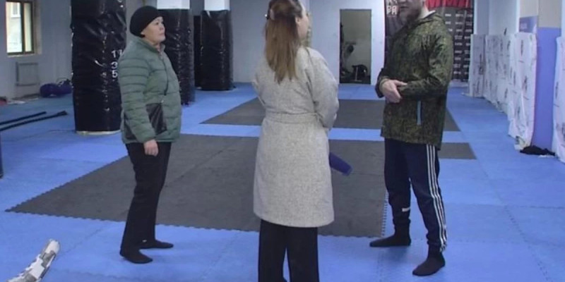 Астанада спорт үйірмесінде жарақаттанған жасөспірім мүгедек болып қалды