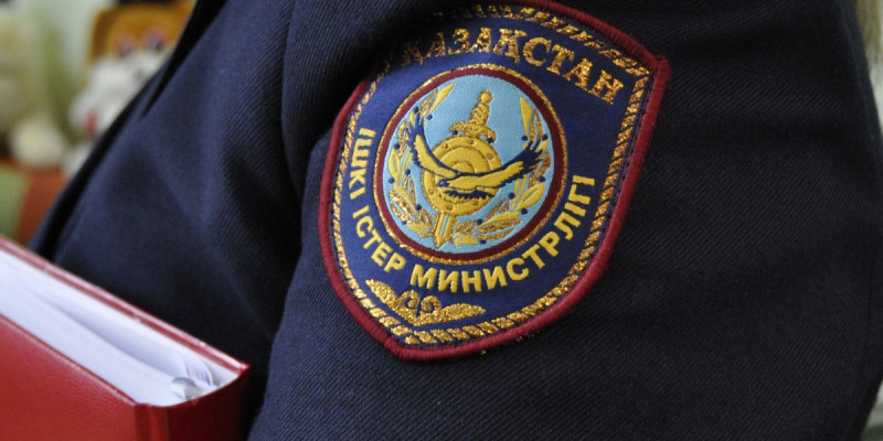 Алматы облысында ер адам 7 жасар баланы зорлады деген күдікке ілінді