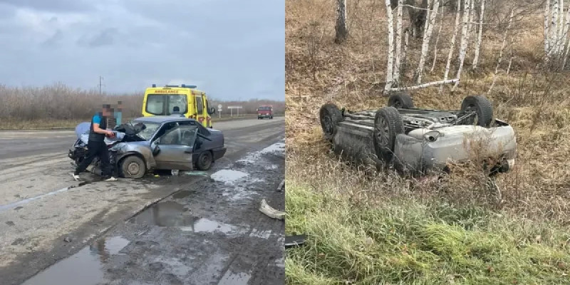 СҚО-да 7 адам зардап шеккен жантүршігерлік жол апаты болды