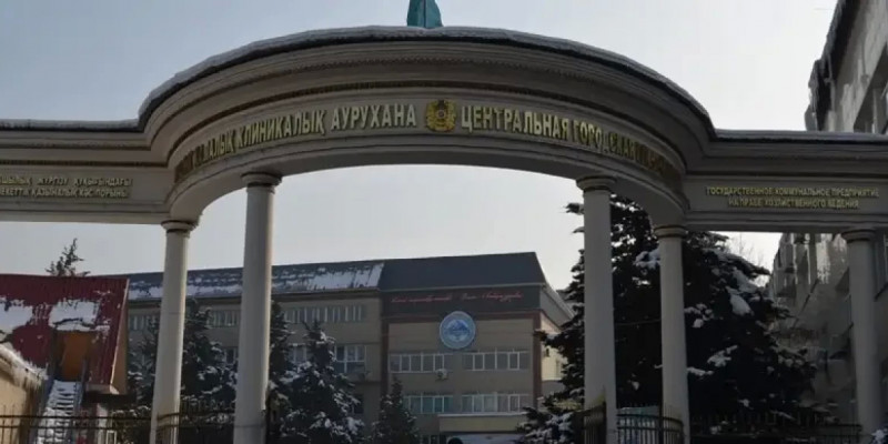 Болат Назарбаев ауруханаға түсті