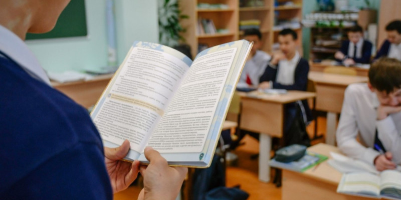 «Мұғалімдердің алған сертификаты жүйеде табылмады»: Ақтөбеде 110 адам ұсталды