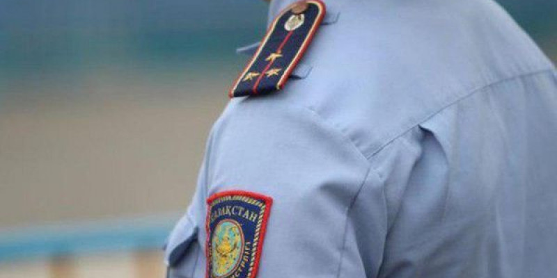Атырауда көпірден секірген жасөспірімнің денесі әлі табылмай жатыр
