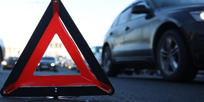 Қарағанды облысында жол апатынан 6 адам қаза тапты