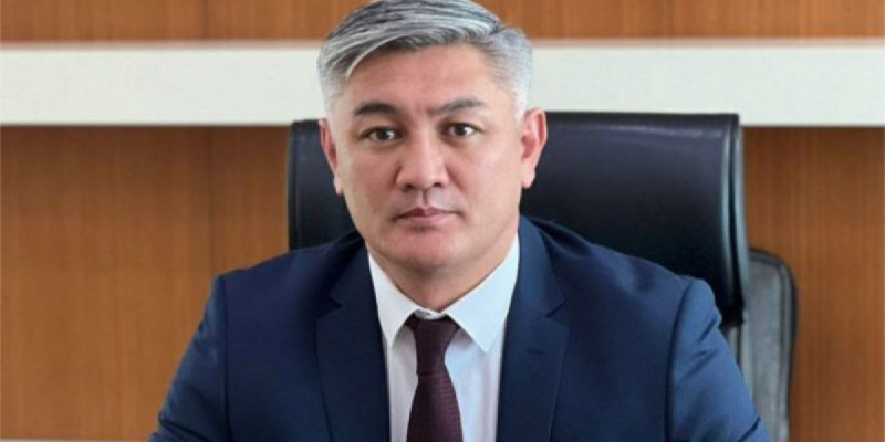 Астананың бас сәулетшісі тағайындалды