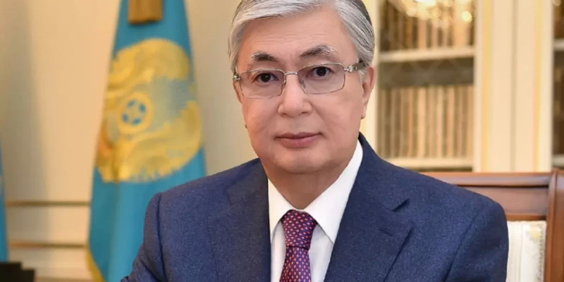 Президент ресейлік «Известия» газетіне сұхбат берді