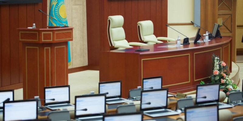 Кәсіпкерлік субъектілерін тексеру тәртібі заң деңгейінде бекітіледі