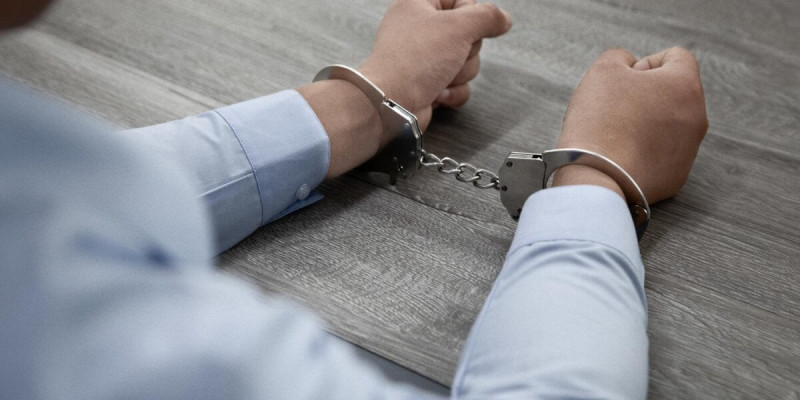Көлік ұрлығы үшін халықаралық іздеуде жүрген ер адам Өзбекстанда ұсталды