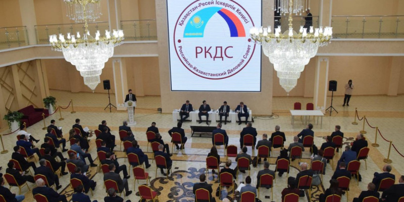 Қазақстан мен Ресейдің XIX өңіраралық ынтымақтастық форумы неге Қостанайда өтті?