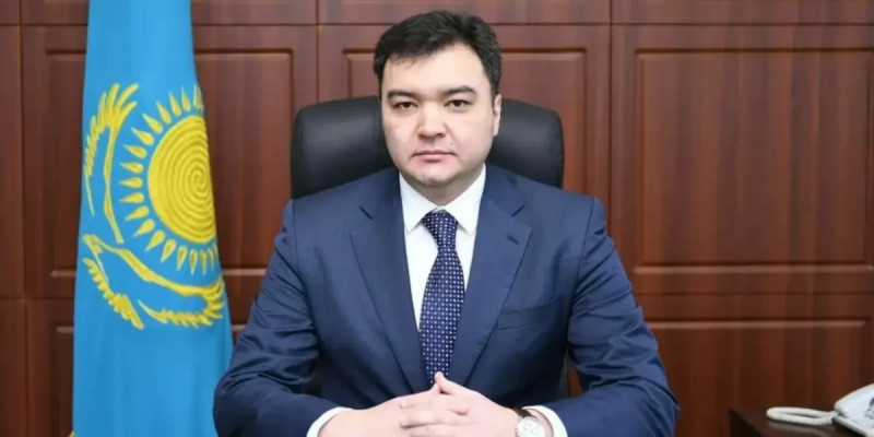 Кентаудың бұрынғы әкімі қайтадан түрмеге қамалды