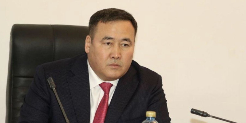 Атыраудың бұрынғы әкімі  Қайрат Оразбаев ұсталды