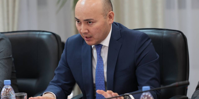 Бизнесті тексеру екі есе азаяды – Ұлттық экономика министрі