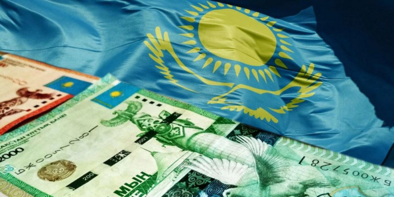 Теңгеміз тынысты болса, еліміз ырысты болмақ