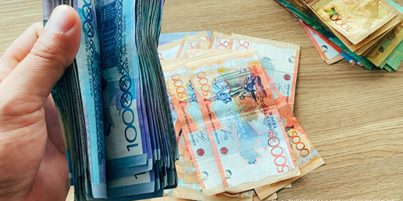Қазақстанда қандай мамандарға көп жалақы төленеді