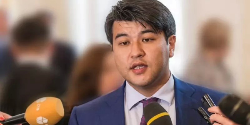 Қуандық Бишімбаев уақытша ұстау изоляторына қамауға алынды