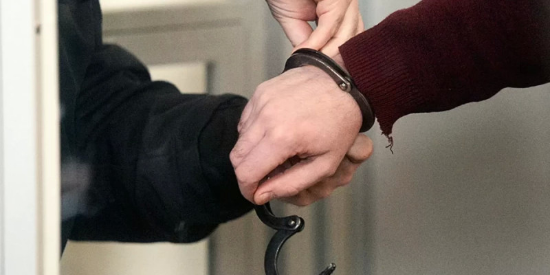 19 жастағы жігіт желіге жазған пікірі үшін 2,5 жылға сотталды