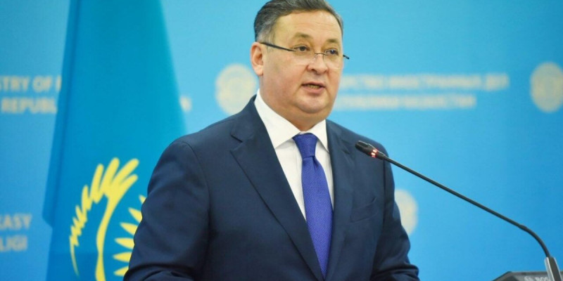 Газа секторынан 150 қазақстандық шыға алмай отыр – Қазақстан Мысырға үндеу жасады