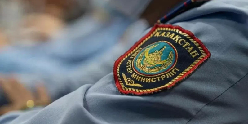 Талдықорғанда зорлық жасады деген күдікпен полицей ұсталды