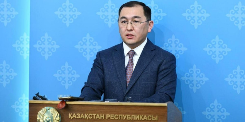 44 азамат: Газа секторындағы қазақстандықтар елге қайтарыла бастады