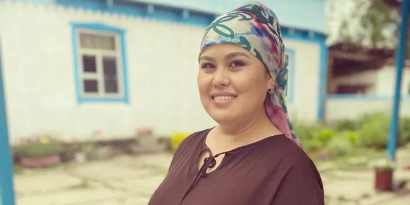 «9 күнге 6 миллион алдым»: Актриса Дариға Бадықова ​«Келінжаннан» түскен табысы туралы