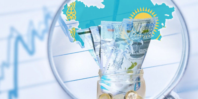 Ұлттық қордың активтері 3,85 млрд долларға азайды