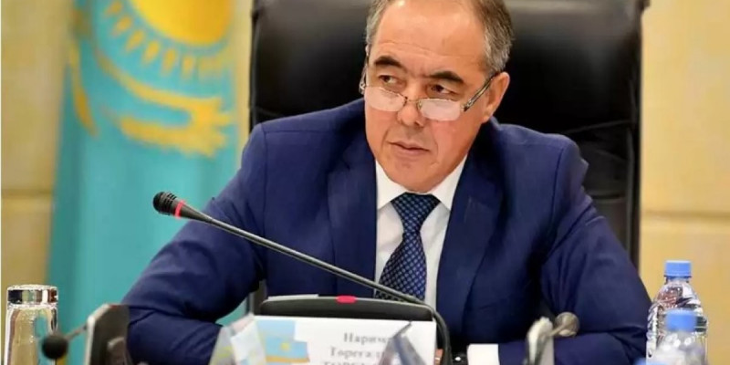 «Отставкаға өтінім берген жоқпын»: БҚО әкімі қызметінен неге кетпегенін түсіндірді