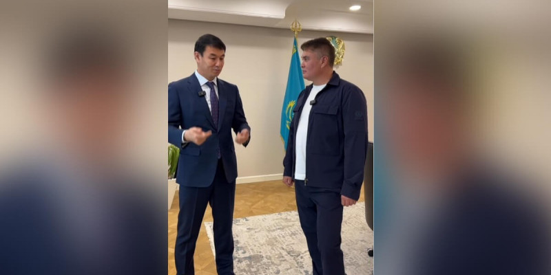 Әрбір үшінші көпбалалы ана біздің өңірде тұрады: Дархан Сатыбалды Түркістан облысының артықшылықтарын атады