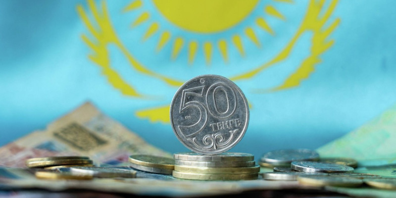 Ұлттық валюта неліктен «теңге» деп аталды?
