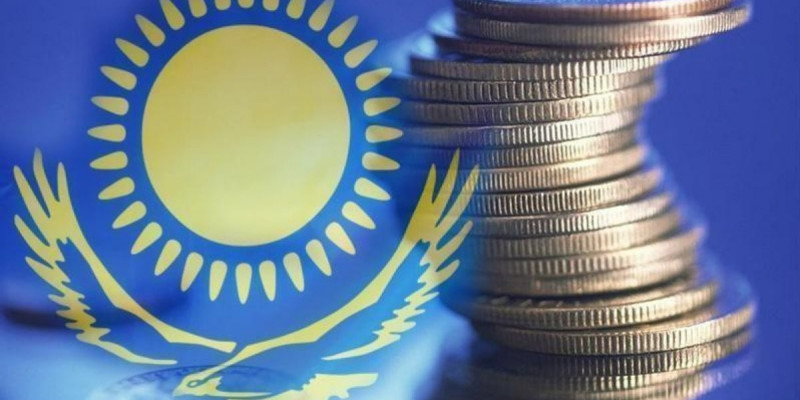 Биыл Қазақстан экономикасы 4,9%-ға өсті