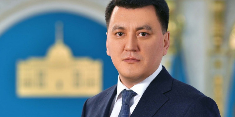Деструктивті мінез-құлықтың кез келген түріне қарсы күрес кешенді іс-қимылды талап етеді – Ерлан Қарин