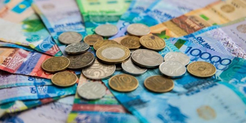 Биыл бюджеттен 91 млрд теңге игерілмеген
